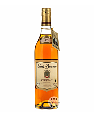 Louis Bouron VS Cognac / 40 % Vol. / 0,7 Liter-Flasche