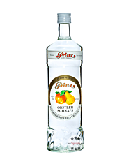 Prinz: Obstschnaps / 45% Vol. / 1,0 Liter - Flasche