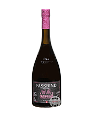 Fassbind: Alte Himbeere - Vieille Framboise / 40% Vol. / 0,7 Liter-Flasche