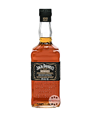 Jack Daniel's: Bonded Tennessee Whiskey / 50 % vol / 0,7 Liter-Flasche