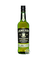 Jameson Caskmates Irish Whiskey Stout Edition / 40 % Vol. / 0,7 Liter-Flasche