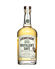 Jameson Distillers Safe Irish Whiskey / 43 % Vol. / 0,7 Liter-Flasche