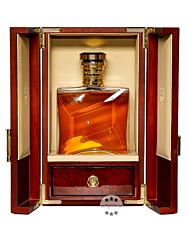 John Walker & Sons The John Walker Blended Scotch Whisky / 40 % Vol. / 0,7 Liter-Dekanter-Flasche in Schatulle