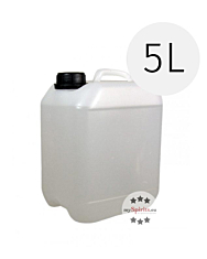 Prinz Kirschen-Schnaps / 40 % Vol. / 5,0 Liter-Kanister