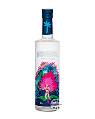 Karneval Premium Vodka / 40 % vol / 0,5 Liter-Flasche