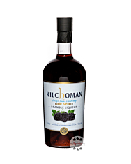 Kilchoman Bramble Liqueur Brombeerlikör / 19 % Vol. / 0,5 Liter-Flasche