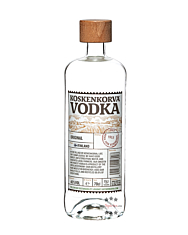 Koskenkorva: Vodka / 40 % vol / 0,7 Liter-Flasche