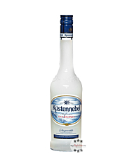 Küstennebel Likör mit Sternanis von Behn / 21,8 % Vol. / 0,5 Liter-Flasche