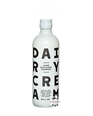 Kyrö Dairy Cream Likör / 16 % Vol. / 0,5 Liter-Flasche