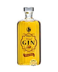 Löwen Wood Gin / 40 % Vol. / 0,35 Liter