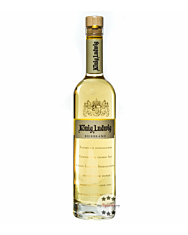 Lantenhammer König Ludwig Bierbrand / 40 % vol. / 0,5 Liter-Flasche