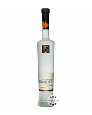 Lantenhammer Mirabellenbrand unfiltriert / 42 % vol. / 0,5 Liter-Flasche