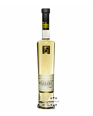 Lantenhammer Williamsbrand im Slyrsfass gelagert / 42 % Vol. / 0,5 Liter-Flasche