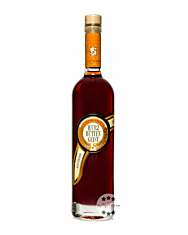 Lantenhammer Wurzhüttengeist / 50 % Vol. / 0,7 Liter-Flasche
