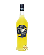 Licellino Limoncello Ricetta Originale / 28 % Vol. / 0,7 Liter-Flasche