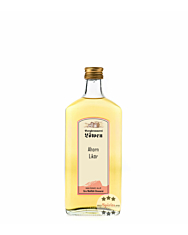 Löwen Ahorn Likör / 20 % Vol. / 0,2 Liter-Flasche