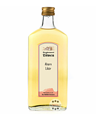 Löwen Ahorn Likör / 20 % Vol. / 0,5 Liter-Flasche