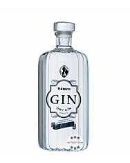 Löwen: Dry Gin / 40% Vol. / 0,35 Liter - Flasche