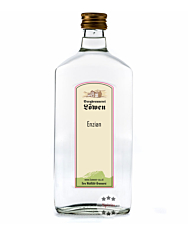 Löwen: Enzian / 42% Vol. / 0,5 Liter - Flasche