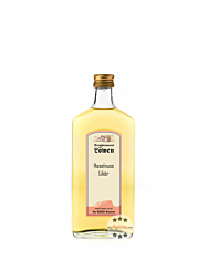 Löwen: Haselnusslikör / 35% Vol. / 0,2 Liter - Flasche