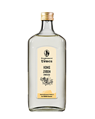 Löwen: Honig-Zirbe / 40% Vol. / 0,5 Liter -  Flasche