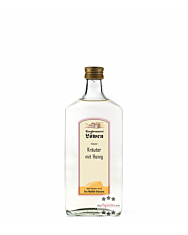 Löwen: Klarer Honig-Kräuter / 32% Vol. / 0,2 Liter - Flasche