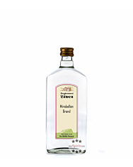 Löwen: Mirabellen Brand / 42% Vol. / 0,2 Liter - Flasche
