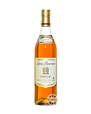 Louis Bouron: Blason d'Or Cognac / 40 % Vol. / 0,7 Liter-Flasche