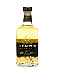 Lunazul Reposado Tequila / 40 % Vol. / 0,7 Liter-Flasche