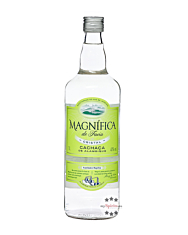 Magnifica de Faria Safra do Ano Cachaça / 40 % Vol. / 1,0 Liter-Flasche