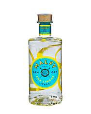 Malfy Gin con Limone / 41 % Vol. / 0,7 Liter-Flasche