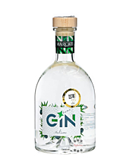 Marcati: Gin Italiano / 42 % vol / 0,7 Liter-Flasche