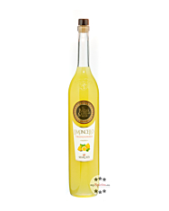 Marcati Limoncello Tradizionale “Bacio delle Muse” / 28 % Vol. / 1,5 Liter-Flasche