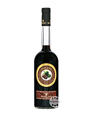 Marcati: Nocino Walnusslikör / 40 % vol / 0,7 Liter-Flasche