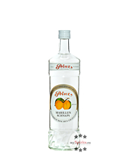 Prinz: Marillen-Schnaps / 40% Vol. / 0,7 Liter - Flasche