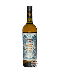 Martini Riserva Speciale Ambrato Vermouth di Torino / 18 % Vol. / 0,75 Liter-Flasche