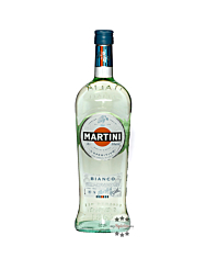 Martini Bianco / 14,4 % Vol. / 1,0 Liter