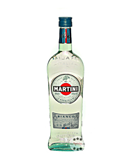 Martini Bianco / 14,4 % Vol. / 0,75 Liter-Flasche