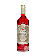 Martini Bitter Riserva Speciale / 28,5 % Vol. / 0,7 Liter-Flasche