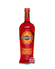 Martini Fiero / 14,4 % Vol. / 1,0 Liter-Flasche