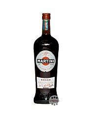 Martini Rosso / 14,4 % Vol. / 1,0 Liter