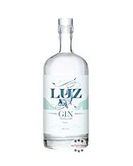 Marzadro Luz Gin / 45 % Vol. / 0,7 Liter-Flasche