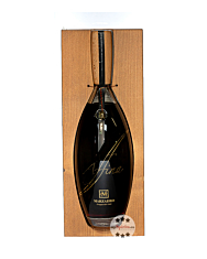 Marzadro Affina Riserva Acacia / 40,5 % Vol. / 1,0 Liter-Flasche in Holz-Schatulle