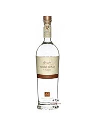 Marzadro Grappa Marzemino in Purezza / 41 % Vol. / 0,7 Liter-Flasche