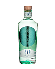 Marzadro Luz Gin Lago di Garda London Dry Edition / 45 % Vol. / 0,7 Liter-Flasche 