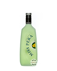 Marzadro Miss Pera Liquore Birnenlikör / 21 % Vol. / 0,7 Liter-Flasche