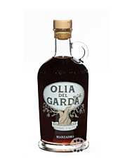 Marzadro: Olia del Garda Oliven-Likör / 40 % Vol. / 0,7 Liter-Flasche