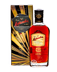 Ron Matusalem 23 Rum Gran Reserva / 40 % Vol. / 0,7 Liter-Flasche