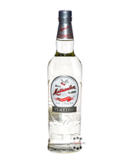 Ron Matusalem Platino / 40 % Vol. / 0,7 Liter-Flasche