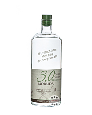 Mazzetti Grappa 3.0 Grappa Morbida / 40 % Vol. / 1,0 Liter-Flasche